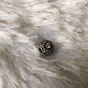 Pandora charm bead for charm bracelet